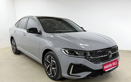 Volkswagen Lavida, 2023 год, 1 790 000 рублей, 2 фотография