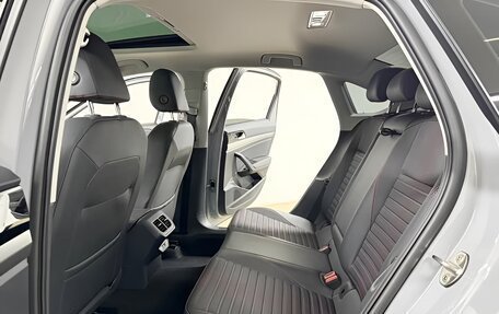 Volkswagen Lavida, 2023 год, 1 790 000 рублей, 16 фотография