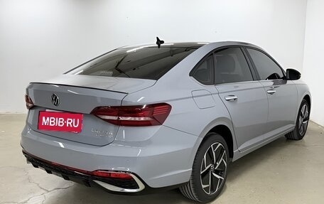 Volkswagen Lavida, 2023 год, 1 790 000 рублей, 5 фотография