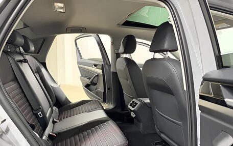 Volkswagen Lavida, 2023 год, 1 790 000 рублей, 15 фотография