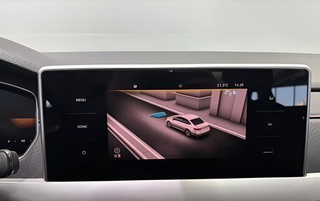 Volkswagen Lavida, 2023 год, 1 790 000 рублей, 13 фотография