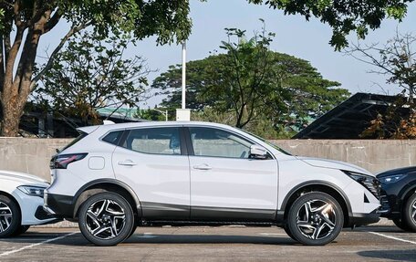 Nissan Qashqai, 2026 год, 2 390 000 рублей, 4 фотография