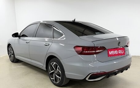 Volkswagen Lavida, 2023 год, 1 790 000 рублей, 4 фотография