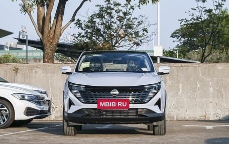 Nissan Qashqai, 2026 год, 2 390 000 рублей, 2 фотография