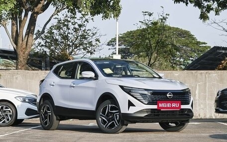 Nissan Qashqai, 2026 год, 2 390 000 рублей, 3 фотография