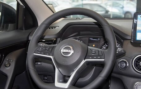 Nissan Qashqai, 2026 год, 2 390 000 рублей, 17 фотография
