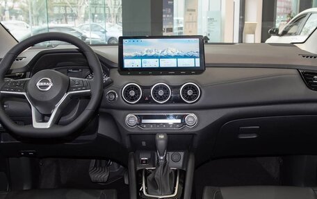 Nissan Qashqai, 2026 год, 2 390 000 рублей, 15 фотография