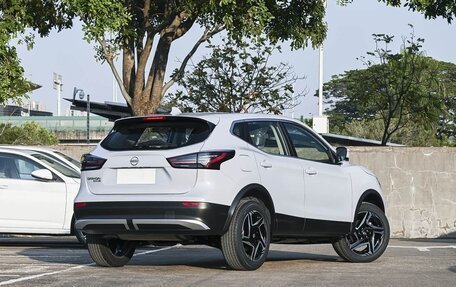 Nissan Qashqai, 2026 год, 2 390 000 рублей, 6 фотография