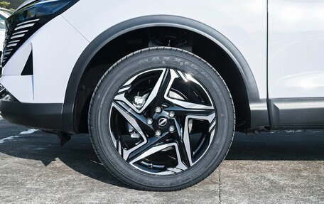 Nissan Qashqai, 2026 год, 2 390 000 рублей, 18 фотография