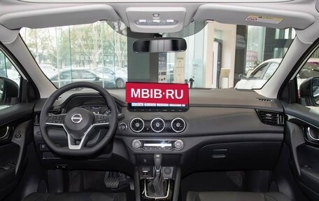 Nissan Qashqai, 2026 год, 2 390 000 рублей, 14 фотография