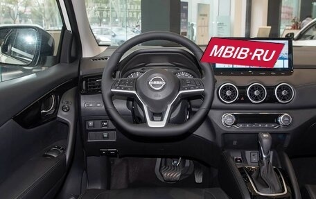 Nissan Qashqai, 2026 год, 2 390 000 рублей, 13 фотография