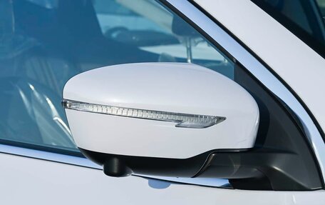 Nissan Qashqai, 2026 год, 2 390 000 рублей, 19 фотография