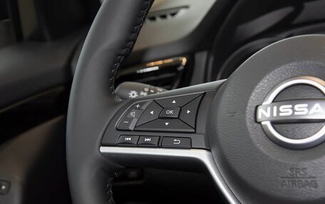 Nissan Qashqai, 2026 год, 2 390 000 рублей, 29 фотография