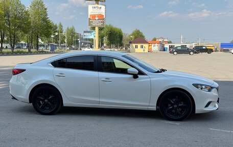 Mazda 6, 2014 год, 1 300 000 рублей, 8 фотография