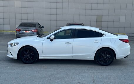 Mazda 6, 2014 год, 1 300 000 рублей, 4 фотография
