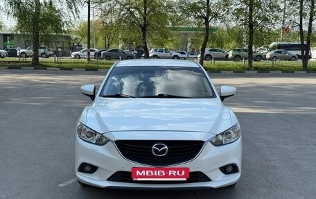 Mazda 6, 2014 год, 1 300 000 рублей, 2 фотография