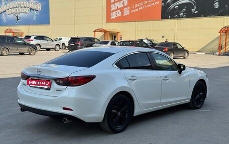 Mazda 6, 2014 год, 1 300 000 рублей, 7 фотография