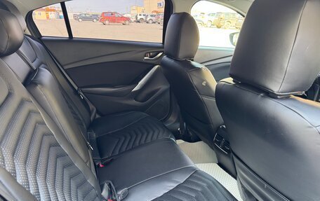 Mazda 6, 2014 год, 1 300 000 рублей, 16 фотография