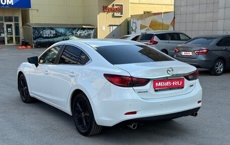 Mazda 6, 2014 год, 1 300 000 рублей, 5 фотография