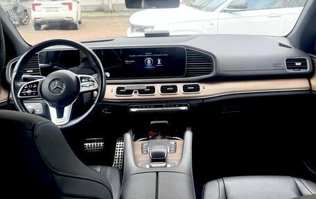 Mercedes-Benz GLE, 2021 год, 8 700 000 рублей, 6 фотография