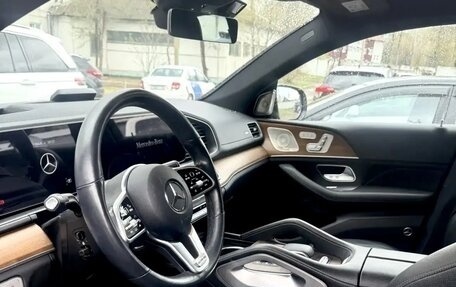 Mercedes-Benz GLE, 2021 год, 8 700 000 рублей, 5 фотография