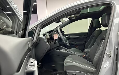 Volkswagen Golf VIII, 2022 год, 1 990 000 рублей, 8 фотография