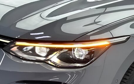 Volkswagen Golf VIII, 2022 год, 1 990 000 рублей, 7 фотография