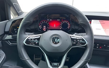 Volkswagen Golf VIII, 2022 год, 1 990 000 рублей, 11 фотография