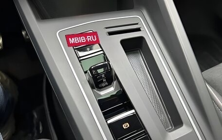 Volkswagen Golf VIII, 2022 год, 1 990 000 рублей, 14 фотография
