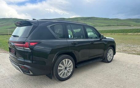 Lexus LX, 2026 год, 22 900 000 рублей, 5 фотография