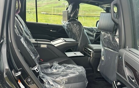 Lexus LX, 2026 год, 22 900 000 рублей, 9 фотография