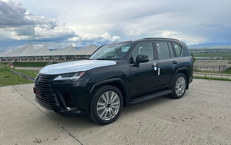 Lexus LX, 2026 год, 22 900 000 рублей, 3 фотография