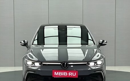 Volkswagen Golf VIII, 2022 год, 1 990 000 рублей, 5 фотография