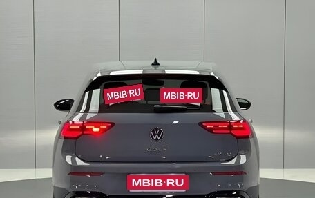 Volkswagen Golf VIII, 2022 год, 1 990 000 рублей, 6 фотография