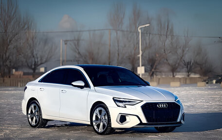Audi A3, 2022 год, 1 990 000 рублей, 2 фотография