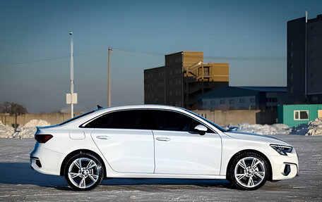 Audi A3, 2022 год, 1 990 000 рублей, 5 фотография