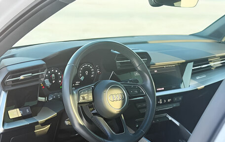 Audi A3, 2022 год, 1 990 000 рублей, 9 фотография