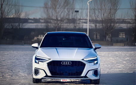 Audi A3, 2022 год, 1 990 000 рублей, 6 фотография