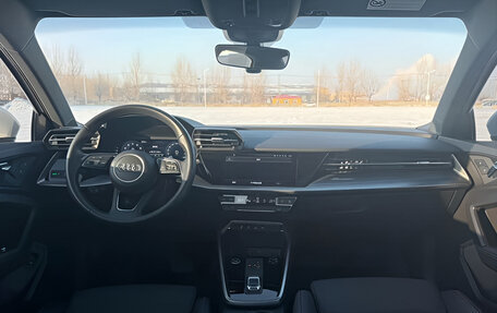 Audi A3, 2022 год, 1 990 000 рублей, 8 фотография
