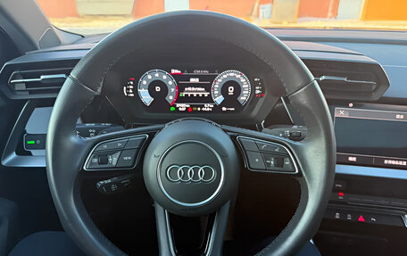 Audi A3, 2022 год, 1 990 000 рублей, 10 фотография