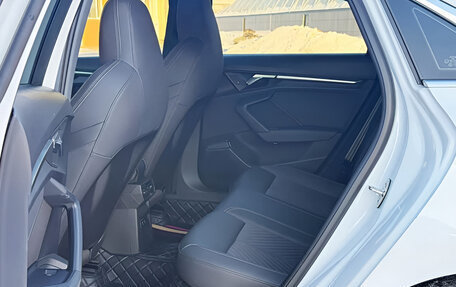 Audi A3, 2022 год, 1 990 000 рублей, 17 фотография