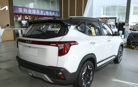 KIA Seltos I, 2026 год, 2 220 000 рублей, 5 фотография