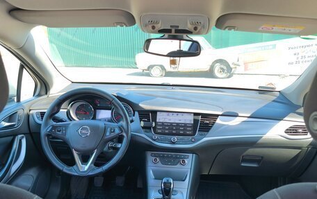 Opel Astra K, 2018 год, 1 000 050 рублей, 5 фотография