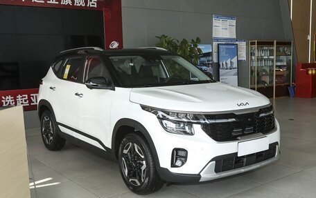 KIA Seltos I, 2026 год, 2 220 000 рублей, 2 фотография