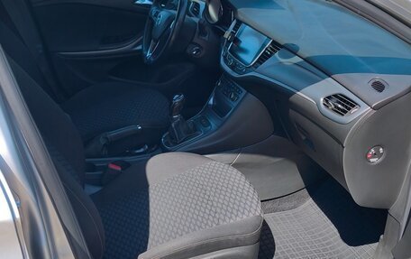 Opel Astra K, 2018 год, 1 000 050 рублей, 6 фотография