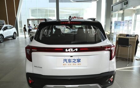 KIA Seltos I, 2026 год, 2 220 000 рублей, 6 фотография