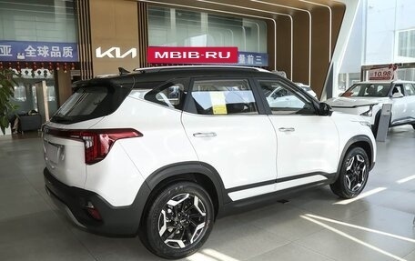 KIA Seltos I, 2026 год, 2 220 000 рублей, 4 фотография