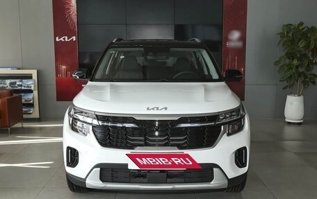 KIA Seltos I, 2026 год, 2 220 000 рублей, 3 фотография