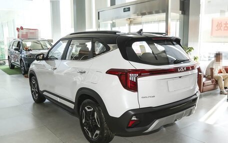 KIA Seltos I, 2026 год, 2 220 000 рублей, 7 фотография
