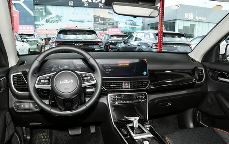 KIA Seltos I, 2026 год, 2 220 000 рублей, 12 фотография
